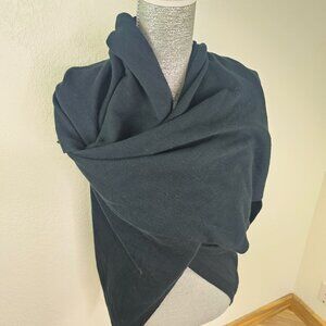 Lululemon Poncho Wrap Cardigan One-Size